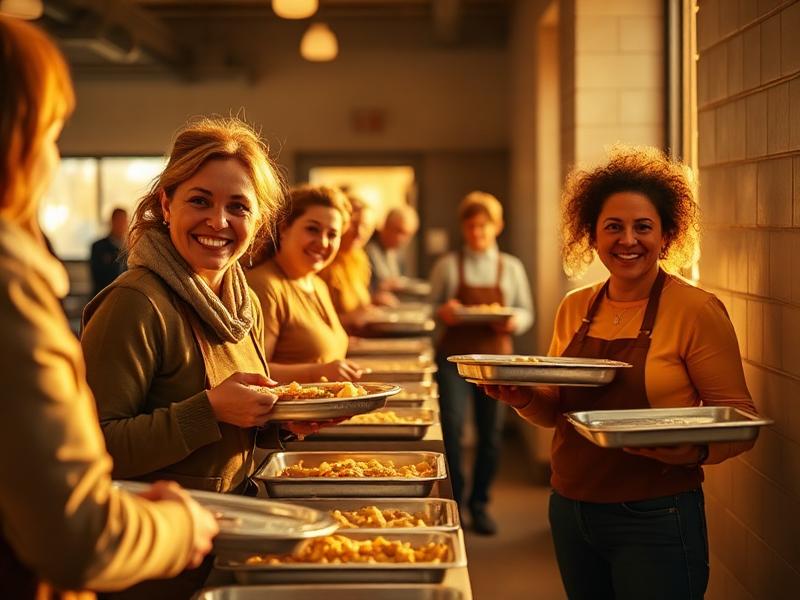 Meal Programs