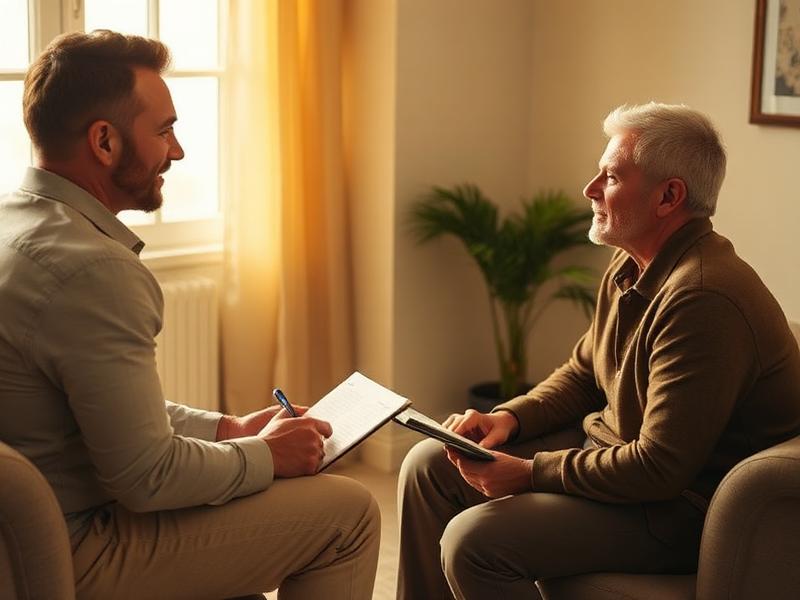 Stewardship Coaching