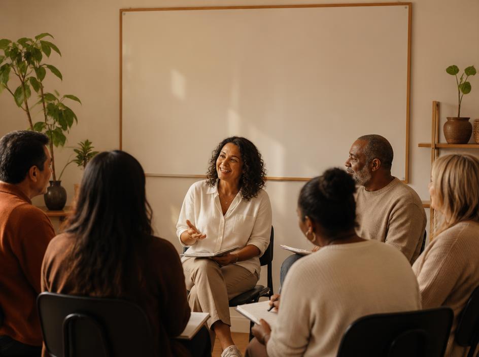 Educational Workshops